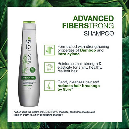 Matrix Biolage Advanced Fiberstrong Strengthening Shampoo