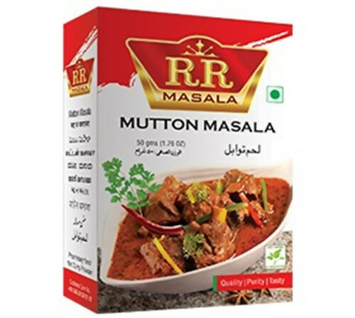 RR Masala Mutton Masala -  USA, Australia, Canada 