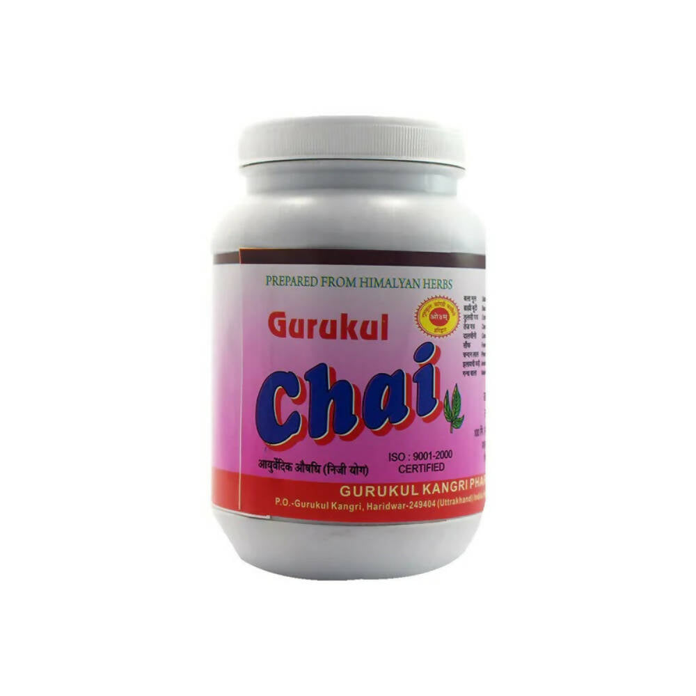 Gurukul Chai Powder - usa canada australia