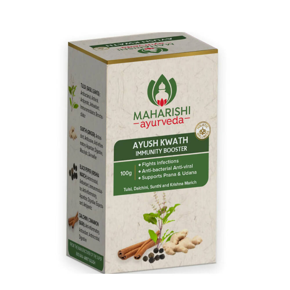 Maharishi Ayurveda Ayush Kwath - BUDEN