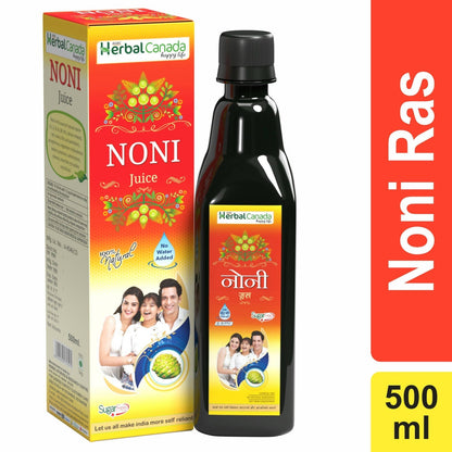 Herbal Canada Noni Ras