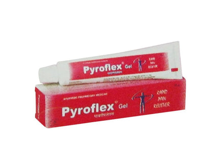 Solumiks Pyroflex Gel