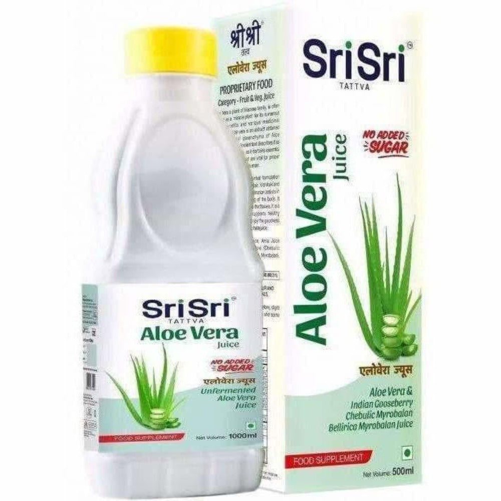 Sri Sri Tattva Aloevera Juice -  buy in usa 