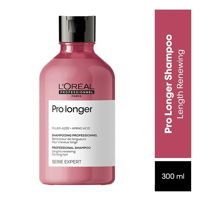 L'Oreal Paris Professionnel Pro Longer Shampoo