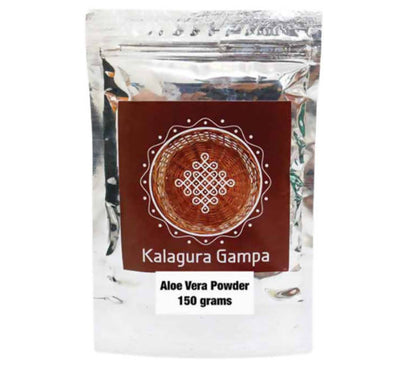 Kalagura Gampa Aloe Vera Powder