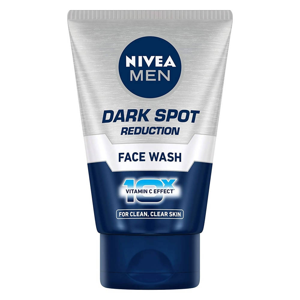 Nivea Dark Spot Reduction Men Face Wash