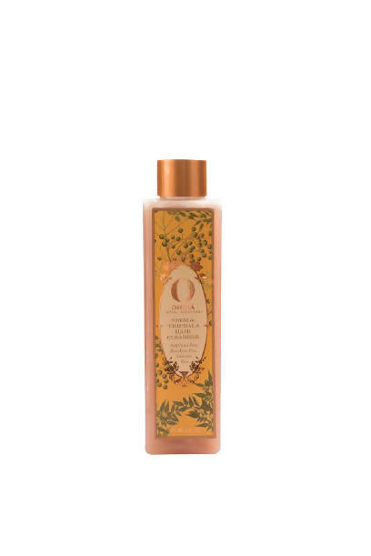Ohria Ayurveda Neem And Triphala Hair Cleanser