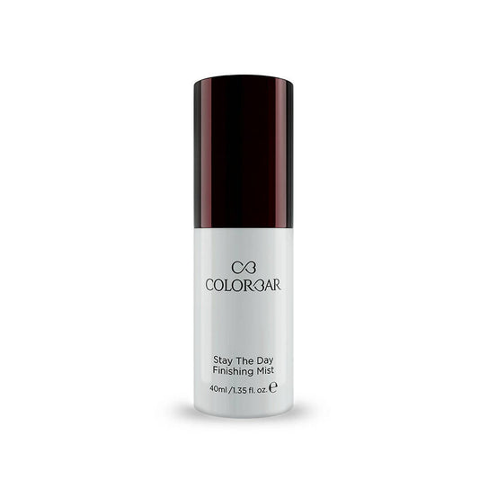 Colorbar Stay The Day Finishing Mist Mini Make-Up Setting Spray -  USA 