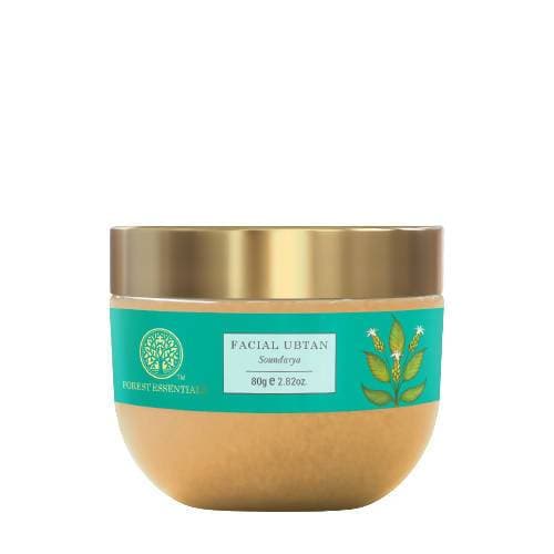 Forest Essentials Facial Ubtan Soundarya - buy in USA, Australia, Canada