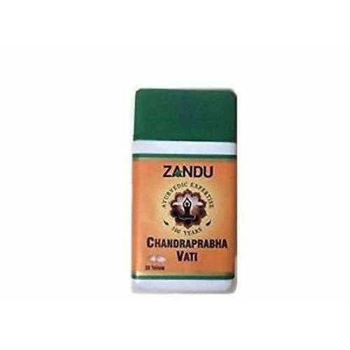 Zandu C Vati (40 Tablets) - Drmedicart