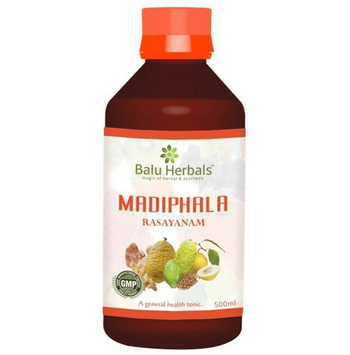 Balu Herbals Madhipala Rasayanam - buy in USA, Australia, Canada