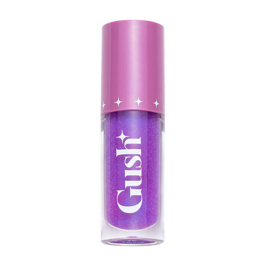 Gush Beauty H-Inched Transformative Glossy Lip Tint - Purple Sunset