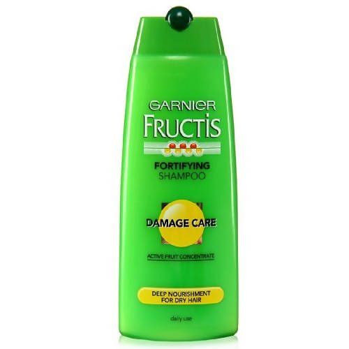 Garnier Fructis Fortifying Shampoo (Damage Care) - Distacart