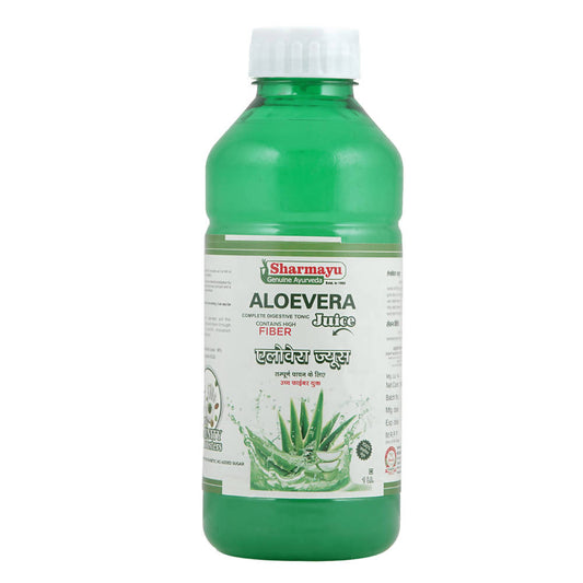 Sharmayu Ayurveda Aloe Vera Juice