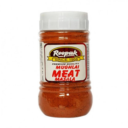 Roopak Mughlai Meat Masala Powder - BUDEN