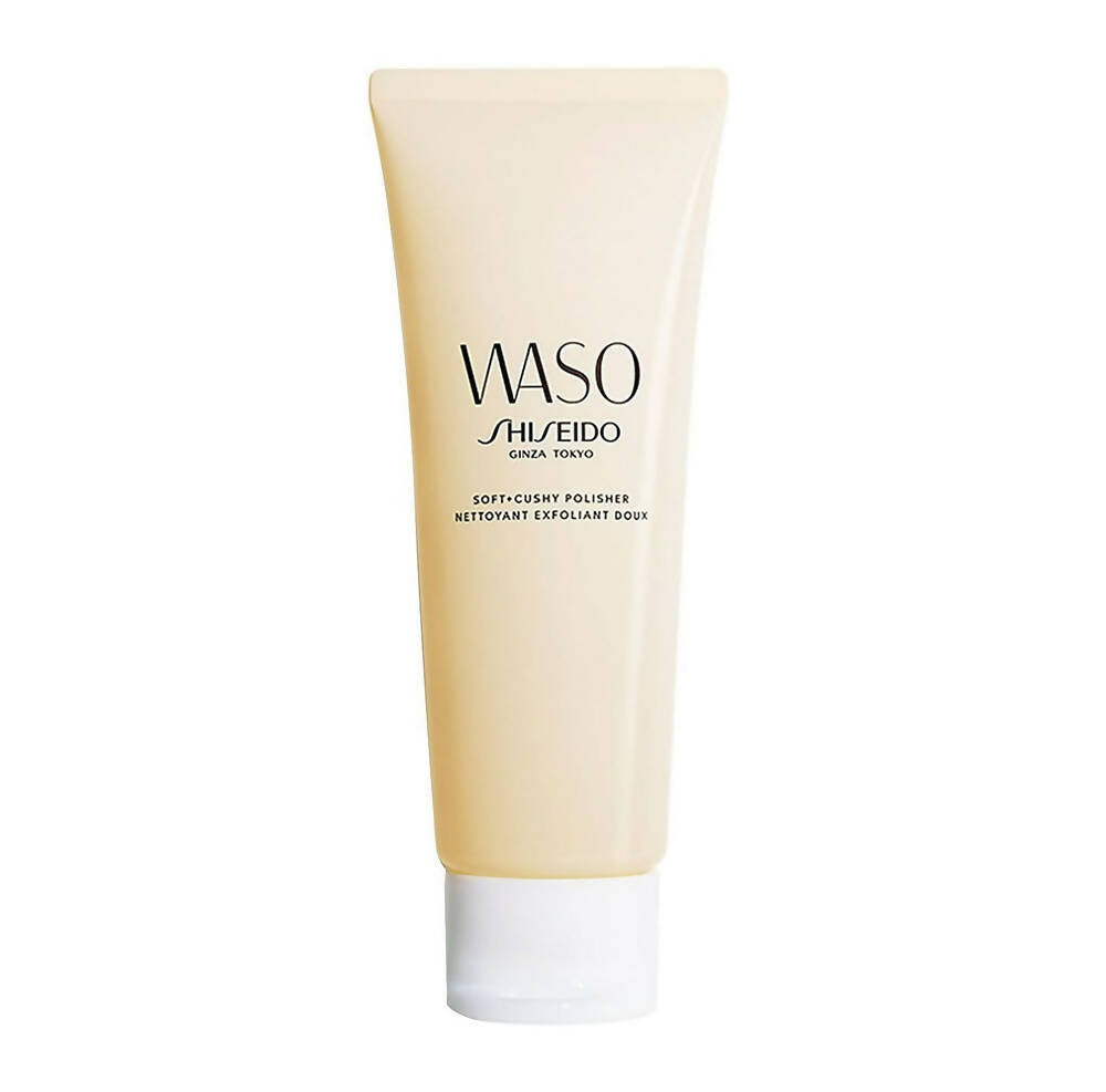 Shiseido Waso Soft + Cushy Polisher - BUDNE