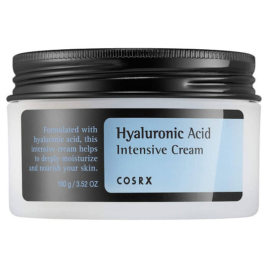 Cosrx Hyaluronic Acid Intensive Cream - BUDNE