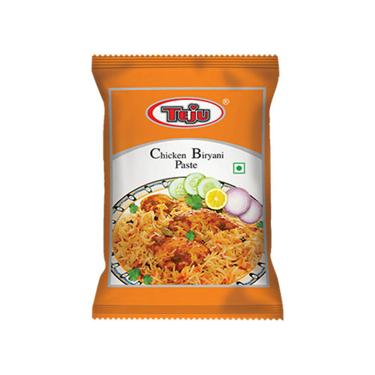 Teju Chicken Biryani Paste -  buy in usa 