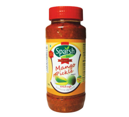 Sparsh Bio Mango Pickle