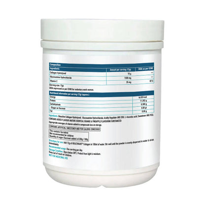 HK Vitals Collagen Powder