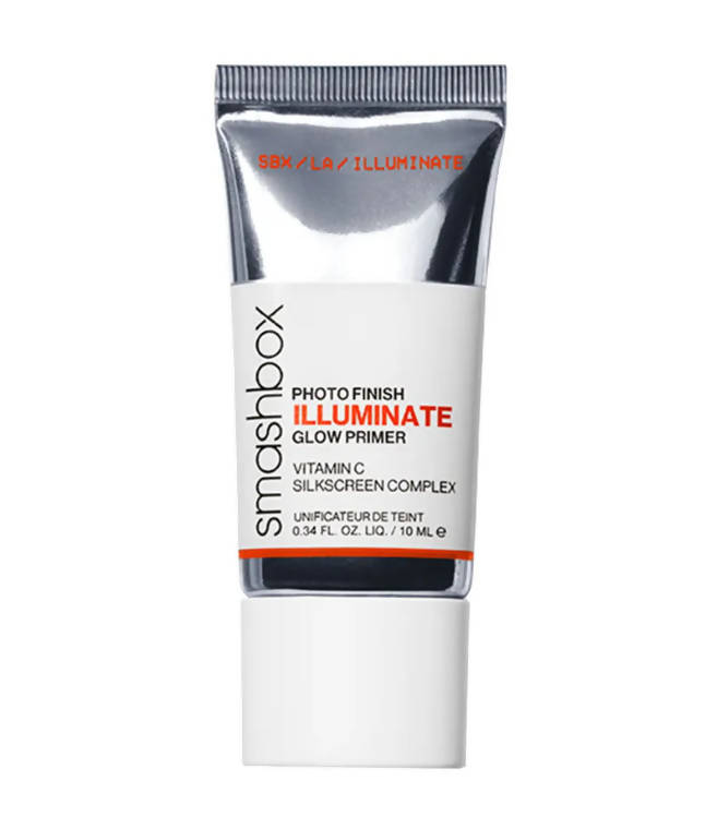 Smashbox Photo Finish Illuminate Glow Primer - BUDNE