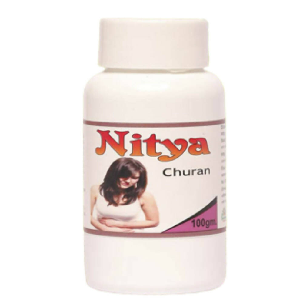 Sankalp Ayurvedic Nitya Churan - BUDEN