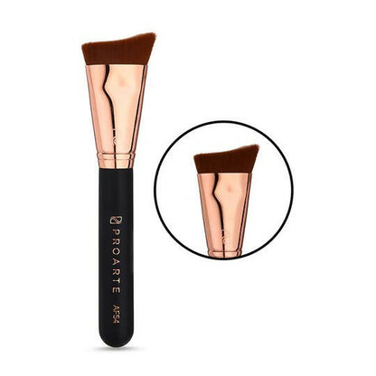 Proarte Cheek Hug Contour Brush AF-54