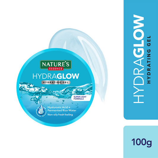 Nature's Essence Hydra Glow Hydrating Gel