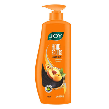 Joy Hair Fruits Long & Silky Conditioning Shampoo -  buy in usa canada australia