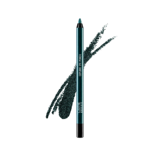 Lakme Absolute Explore Eye Pencil - Bold Emerald - buy in USA, Australia, Canada