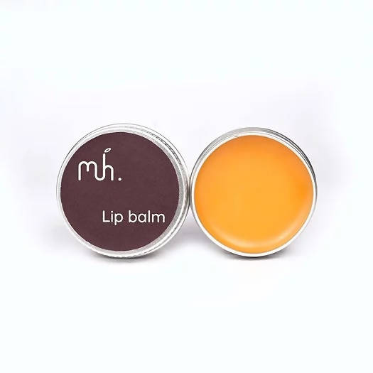 Mahadhyuta Herbals Papaya Lip Balm