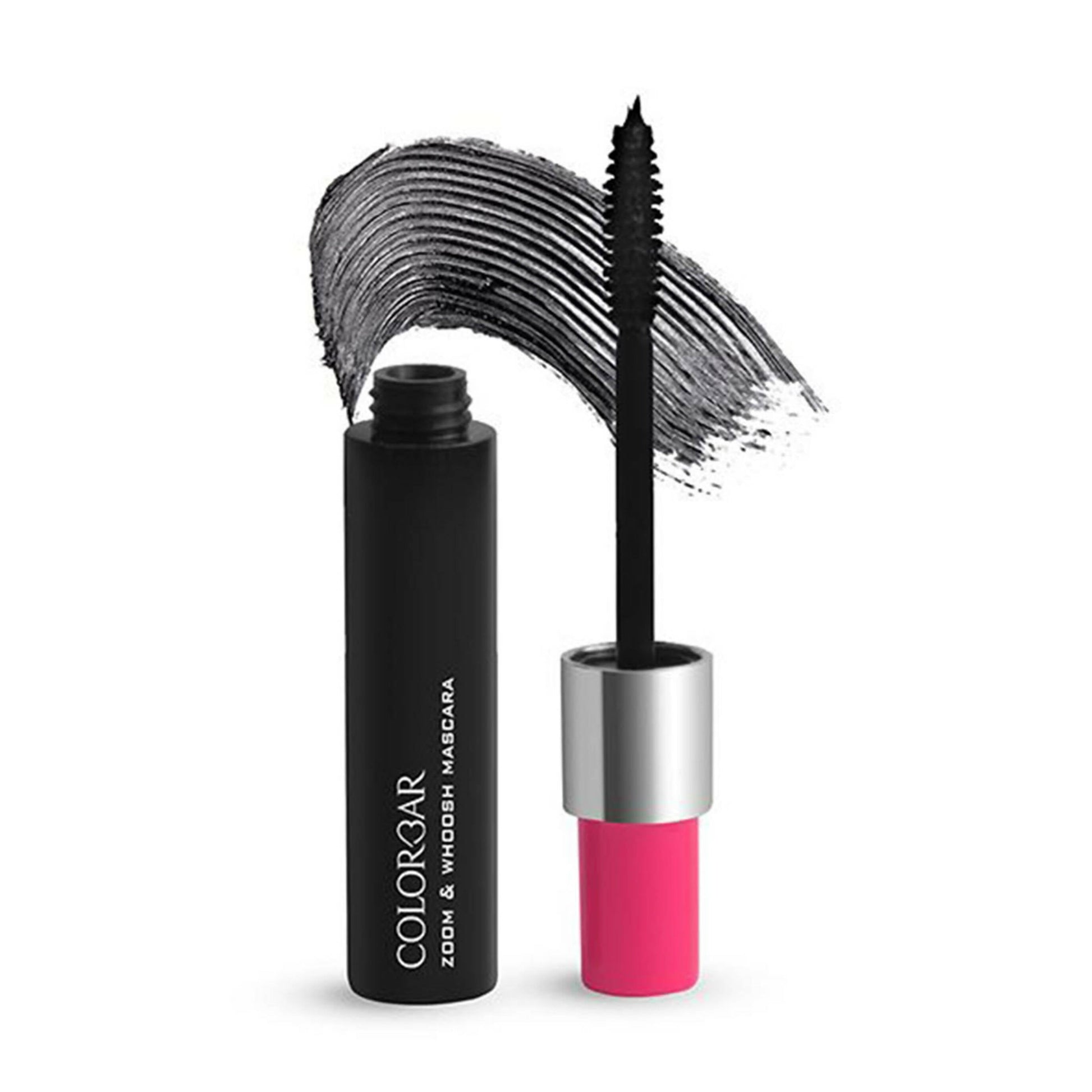 Colorbar Zoom And Whoosh Mascara - buy in USA, Australia, Canada