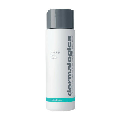 Dermalogica Clearing Skin Wash for Oily & Acne-Prone Skin - usa canada australia