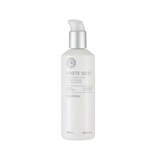 The Face Shop White Seed Brightening Toner - BUDNEN