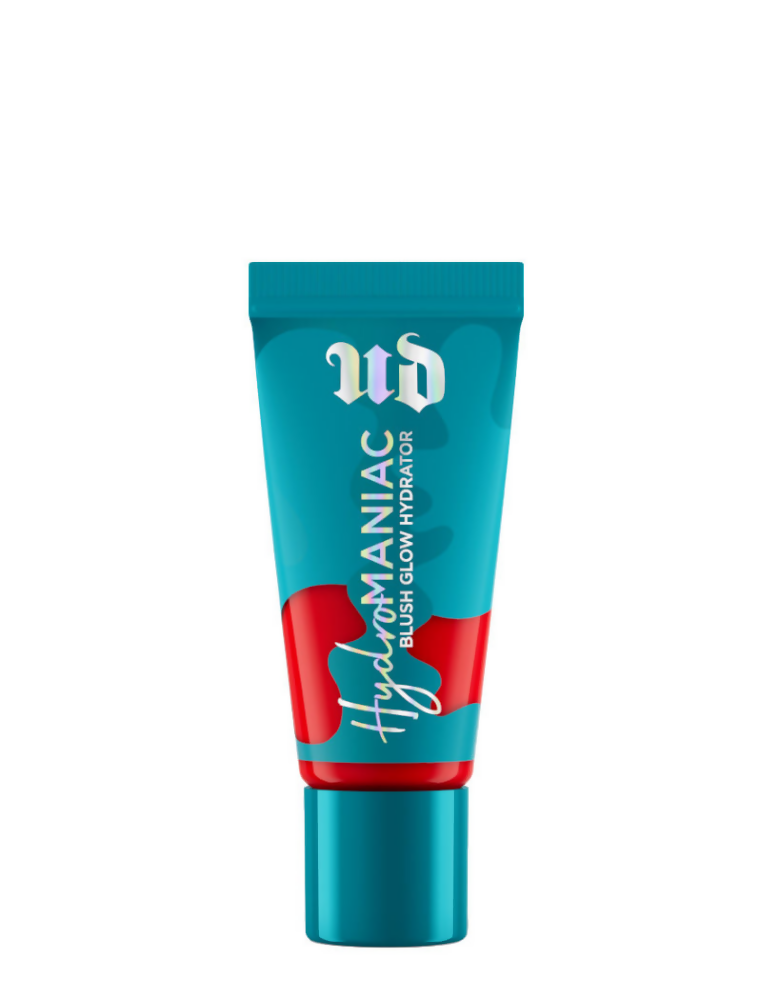 Urban Decay Hydromaniac Blush Glow Hydrator - Red Flag