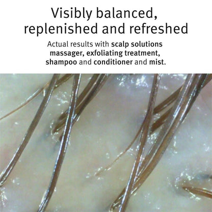Aveda Scalp Solutions Shampoo - Boosts Scalp Hydration By 92%