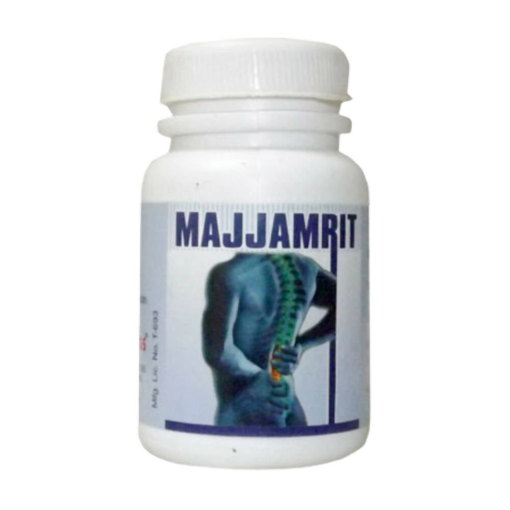 Amrita Majjamrit Tablets