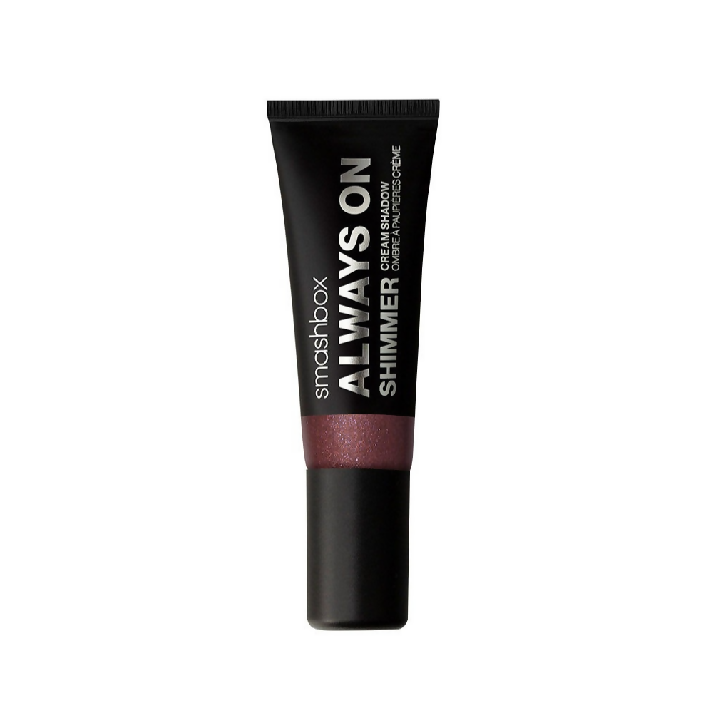 Smashbox Always On Shimmer Cream Shadow - Purple Shimmer -  USA 