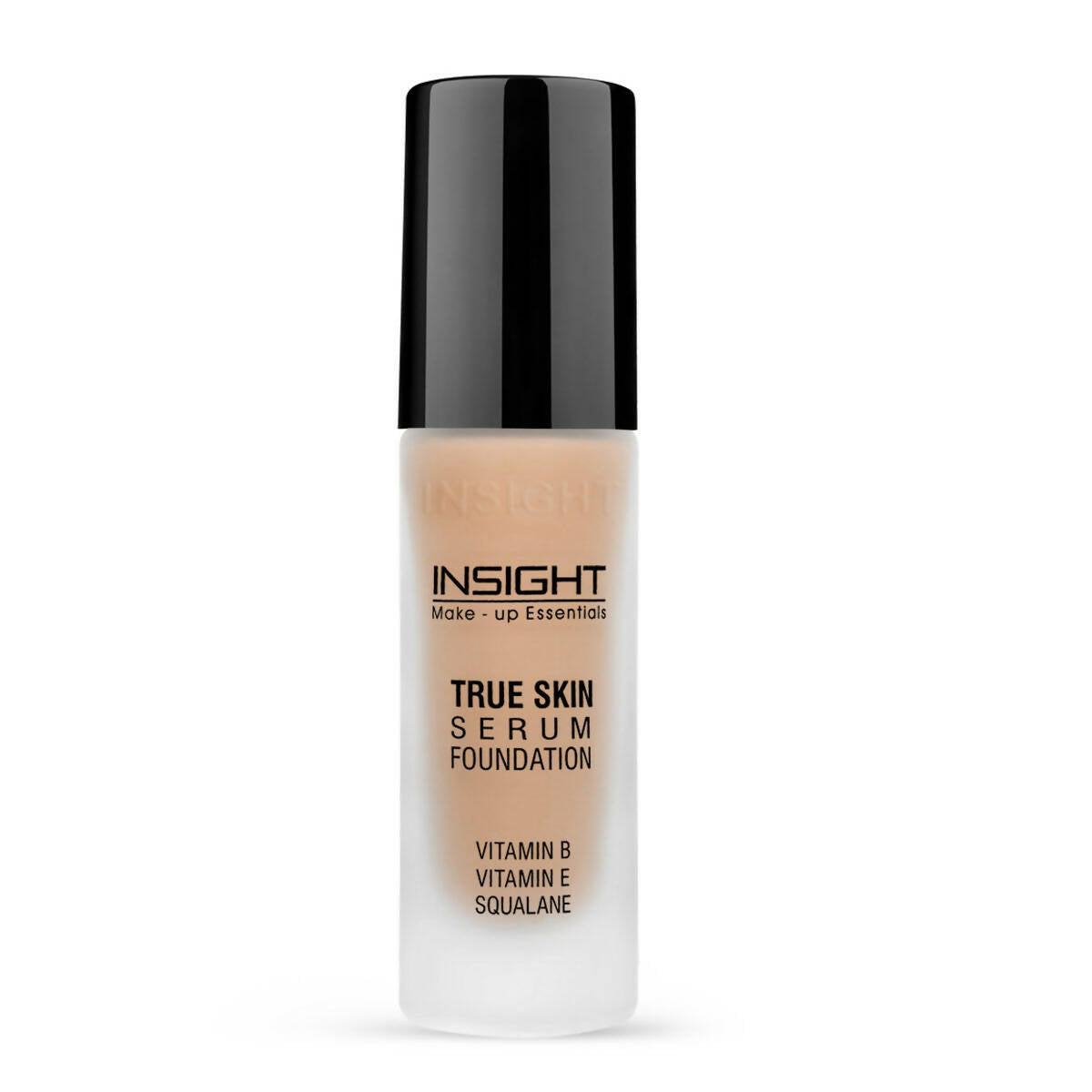 Insight Cosmetics True Skin Serum Foundation - MN16