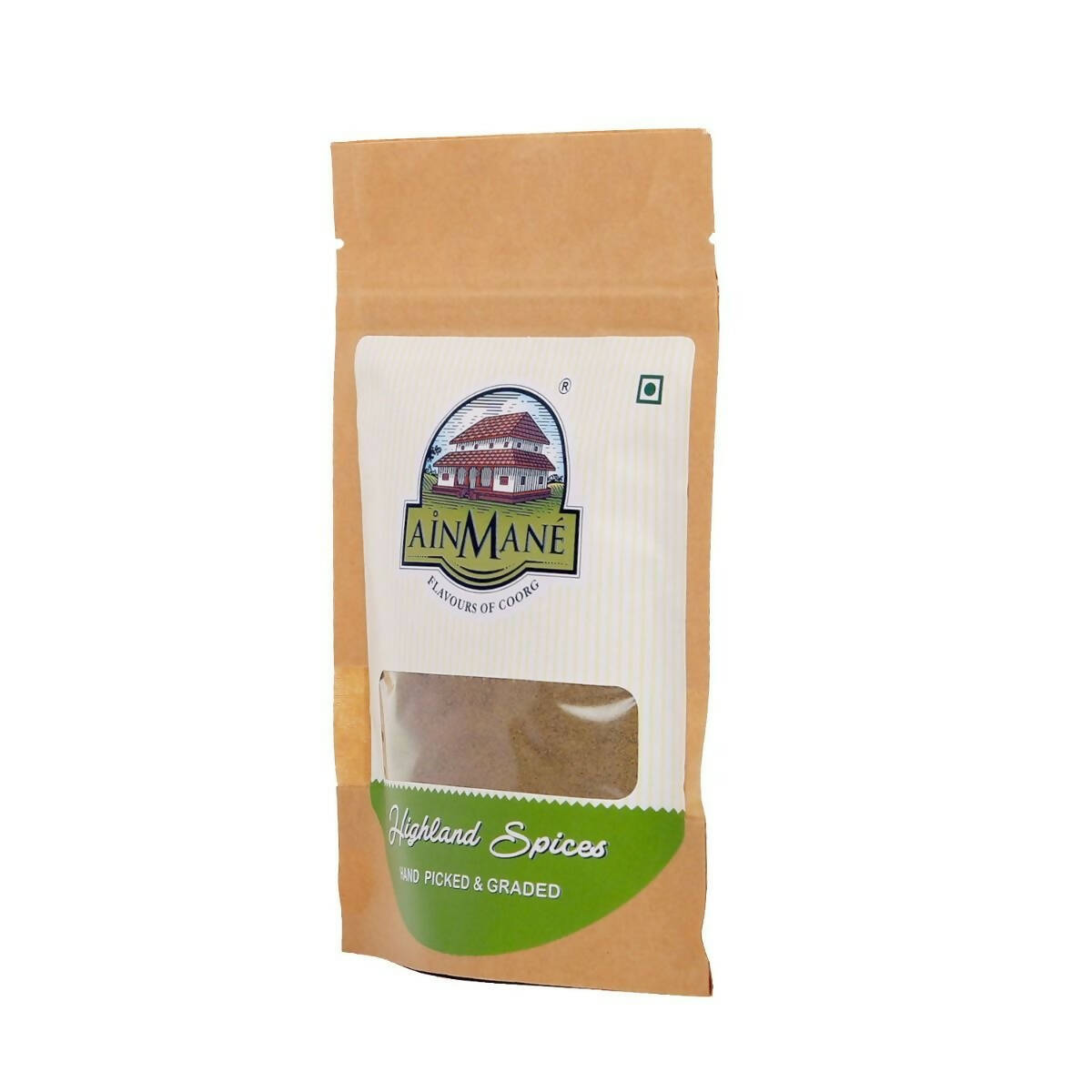 Ainmane Black Pepper Powder