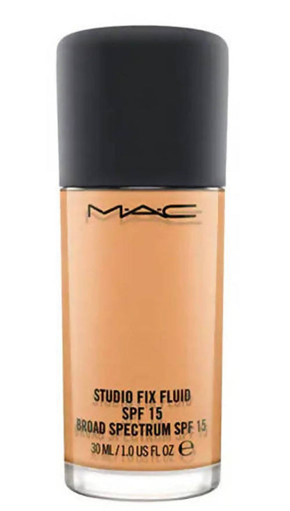 Mac Studio Fix Fluid SPF 15 - NC27