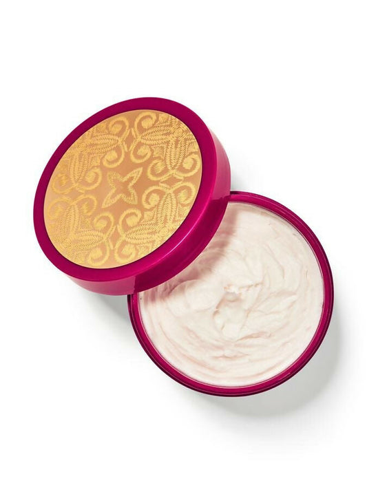 Bath & Body Works Luminous Glowtion Body Butter