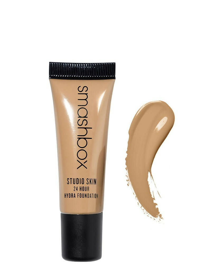 Smashbox Studio Skin 24 Hour Wear Hydra Foundation Mini - Shade 2.4