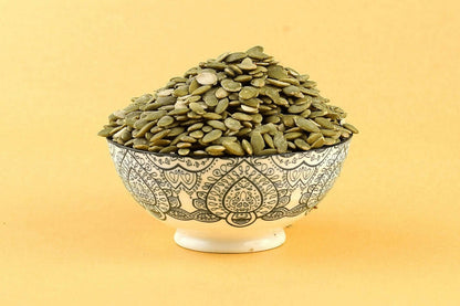 Ajfan Natural Pumpkin Seeds Without Shell