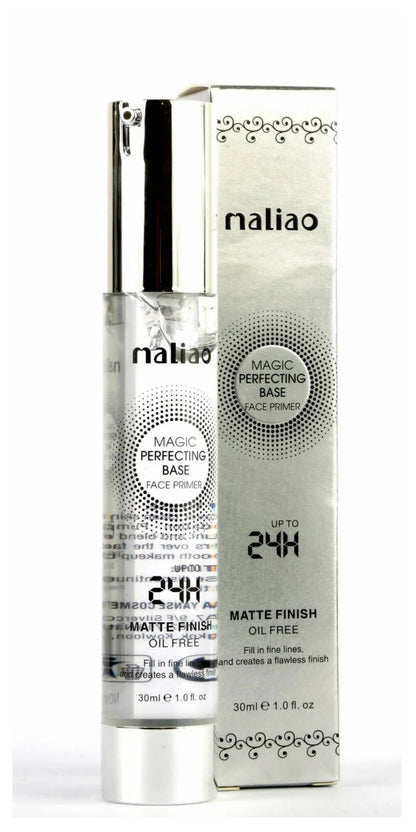 Maliao Professional Matte Look Magic Perfecting Base Face Primer