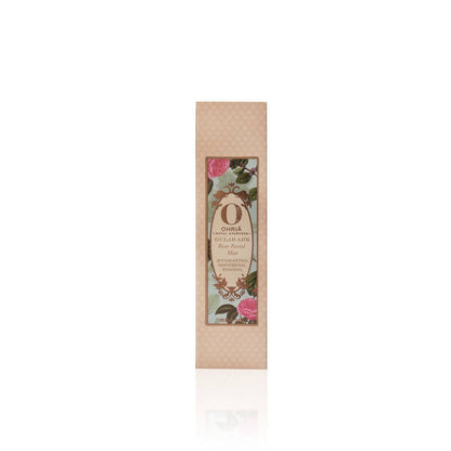 Ohria Ayurveda Rose Facial Mist