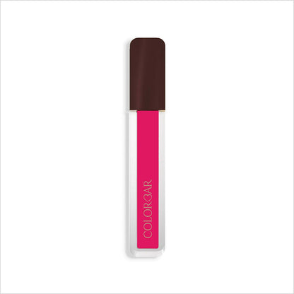 Colorbar Powerkiss Vegan Matte Lipcolor- Catsuit - buy in USA, Australia, Canada