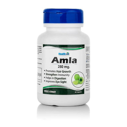 Healthvit Amla Capsules