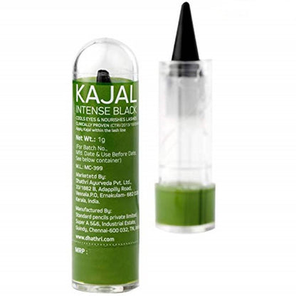 Dhathri Ayurveda Herbal Kajal