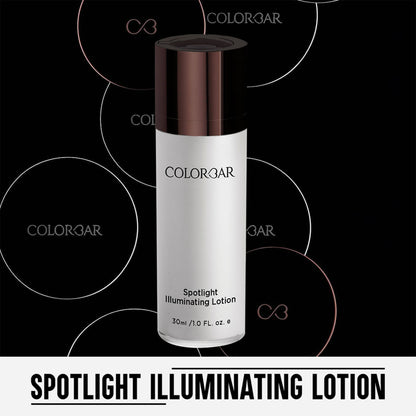 Colorbar Pro Range Spotlight Illuminating Lotion